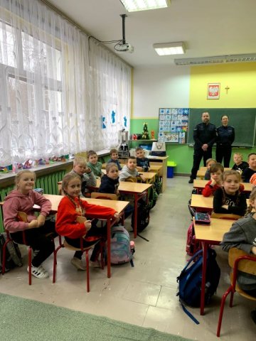 Rok szkolny 2022/23